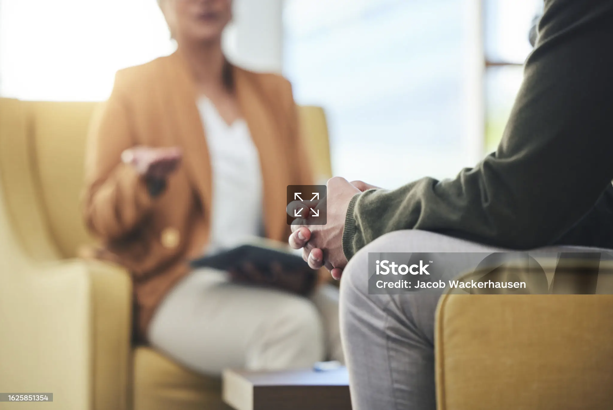 Cognitive Behavioral Therapy