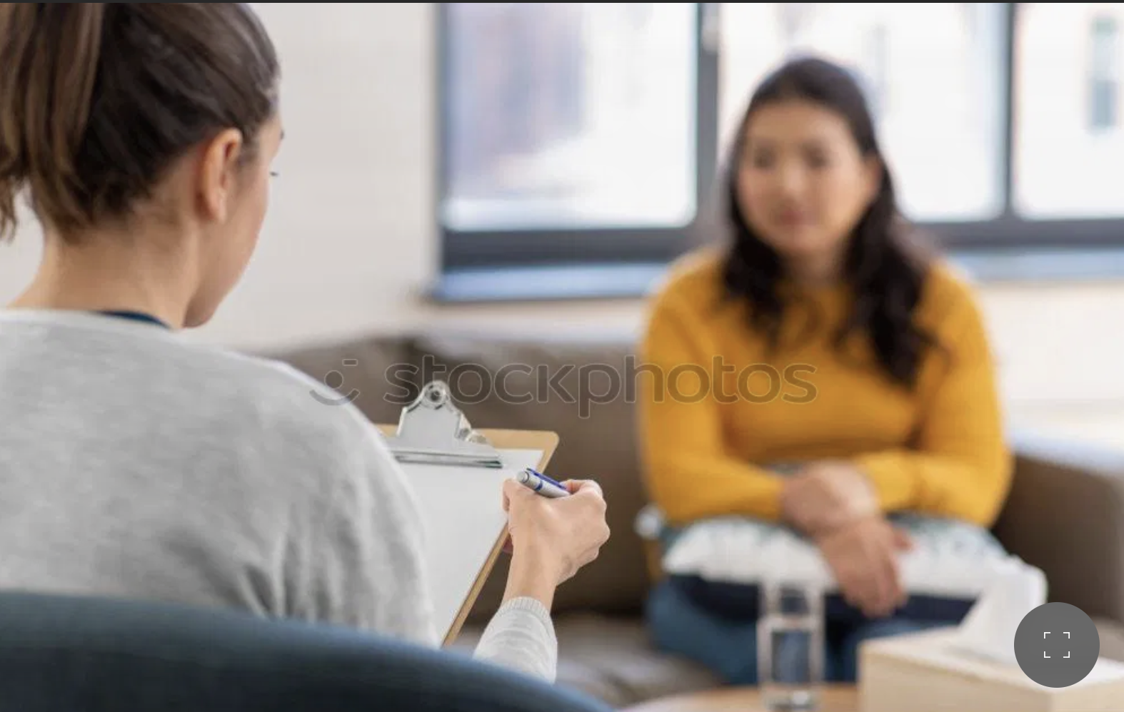 Psychological assessment