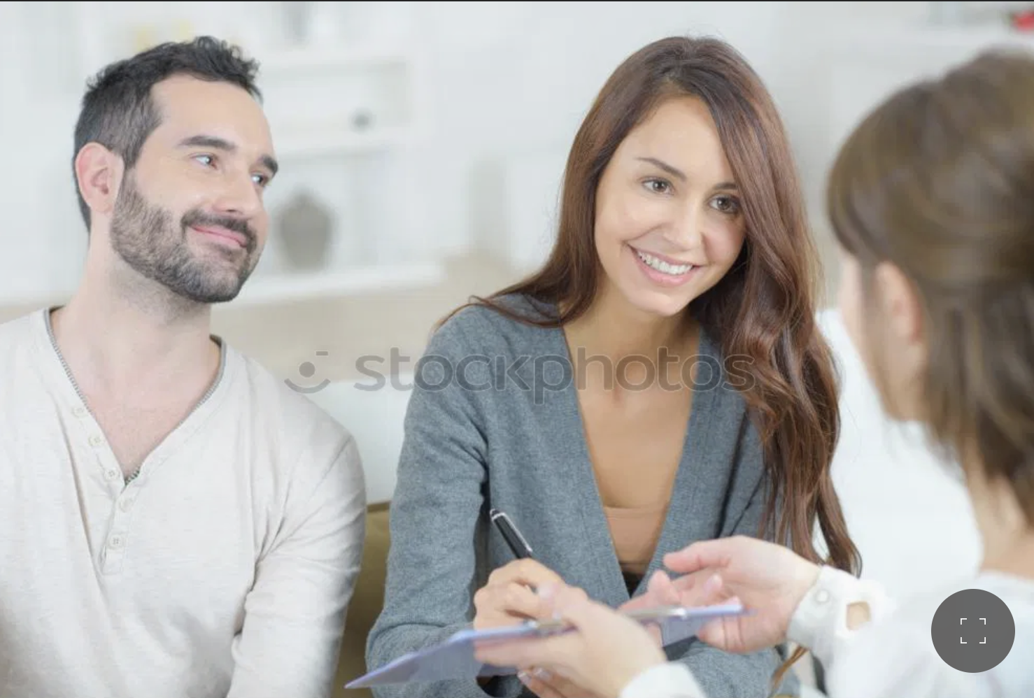 Individual and couples therapy